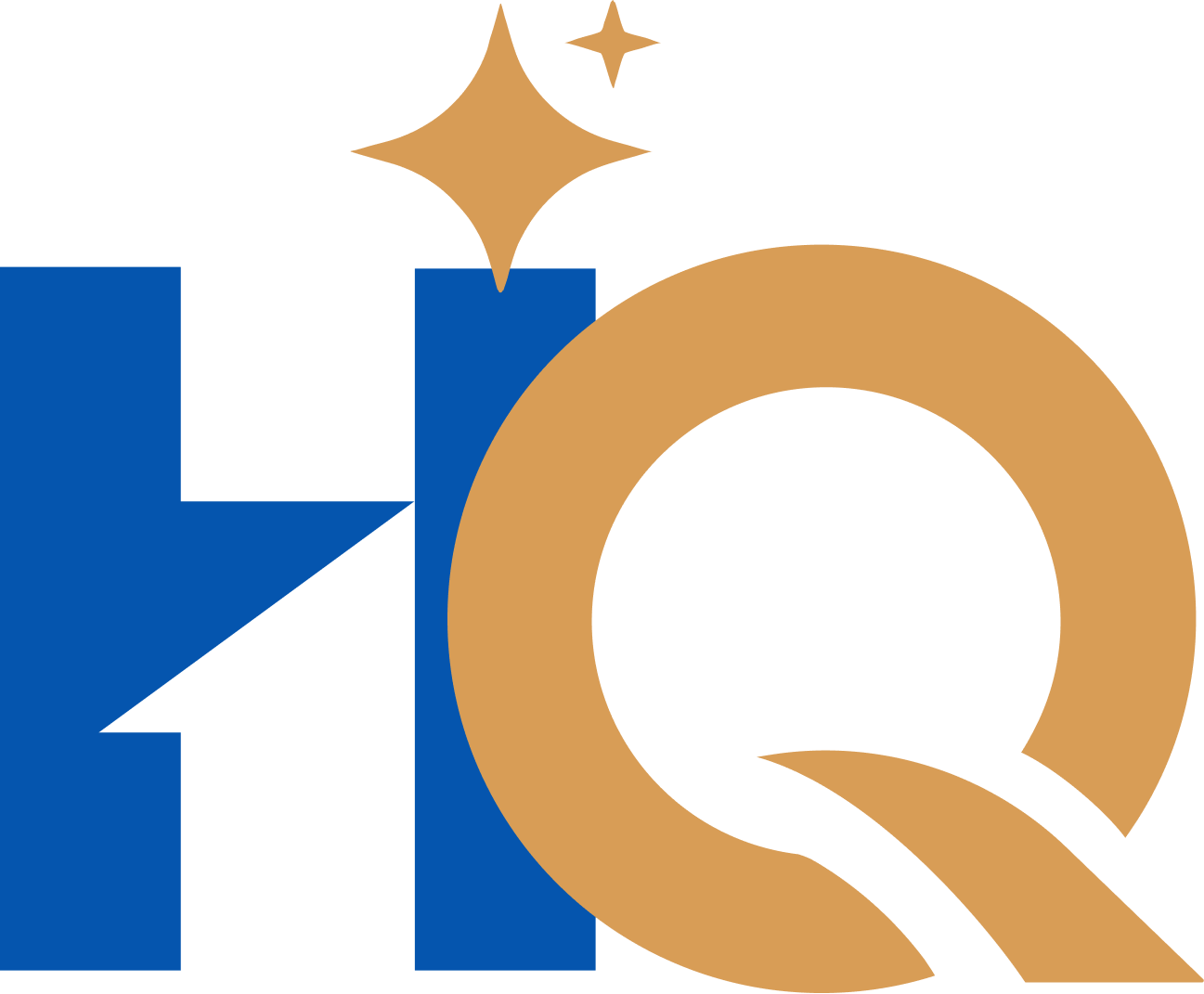 HiQ